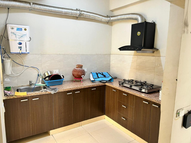 3 BHK Apartment 1550 Sq.ft. for Sale in Indirapuram, Ghaziabad