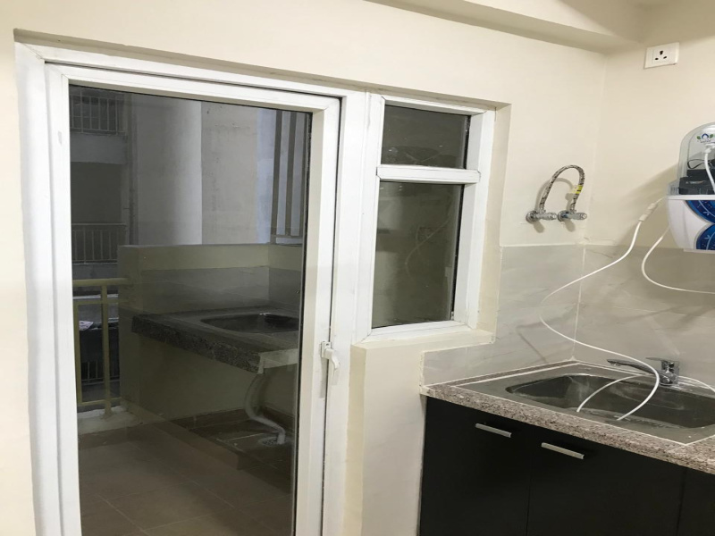 2 BHK Apartment 1250 Sq.ft. for Sale in Indirapuram, Ghaziabad