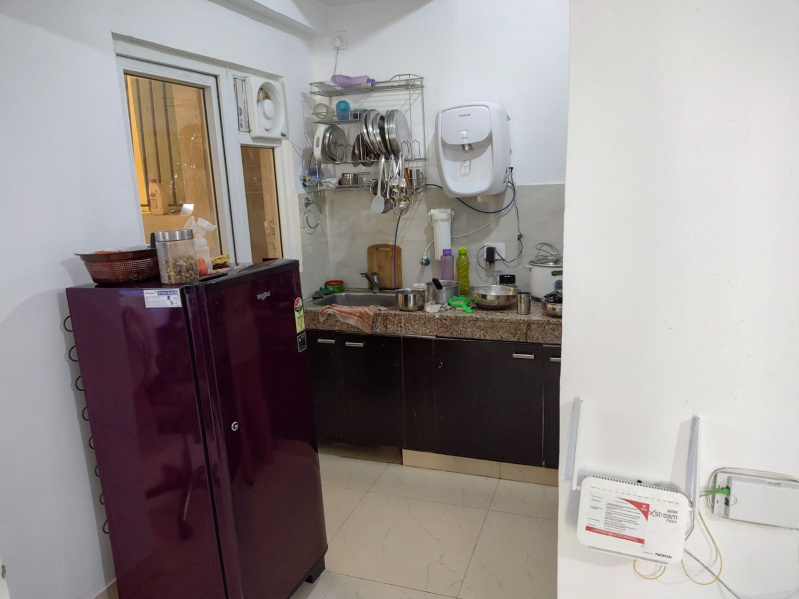 2 BHK Apartment 900 Sq.ft. for Sale in NH 24 Highway, Ghaziabad