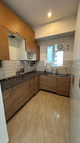 3 BHK Apartment 1500 Sq.ft. for Sale in Sector 16C Greater Noida West
