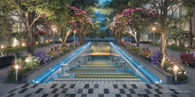 2 BHK 1266 Sq.ft. Apartment for Sale in Sector 150 Noida