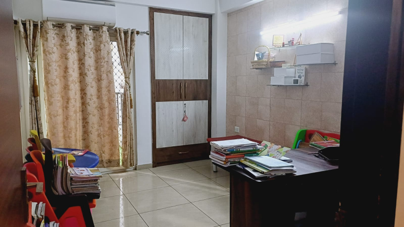 3 BHK Apartment 1947 Sq.ft. for Sale in Sector 150 Noida
