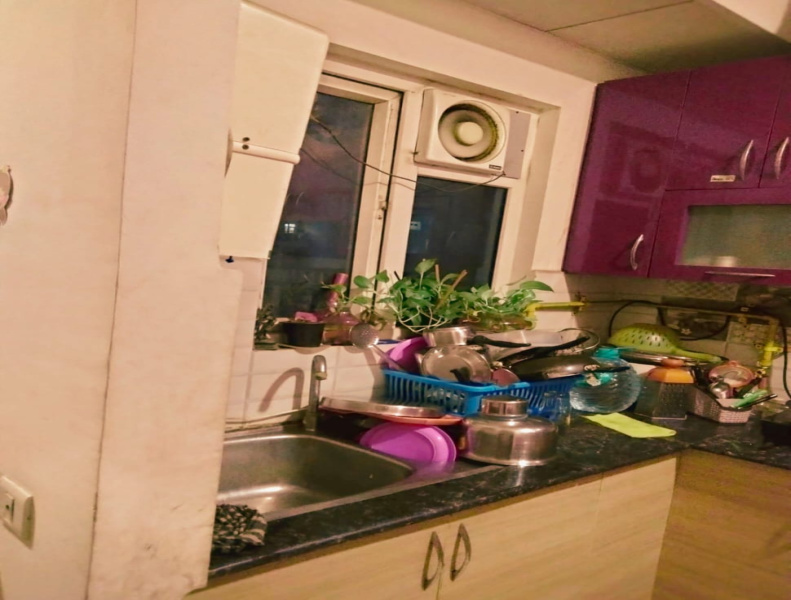 2 BHK Apartment 845 Sq.ft. for Sale in Sector 16C Greater Noida West