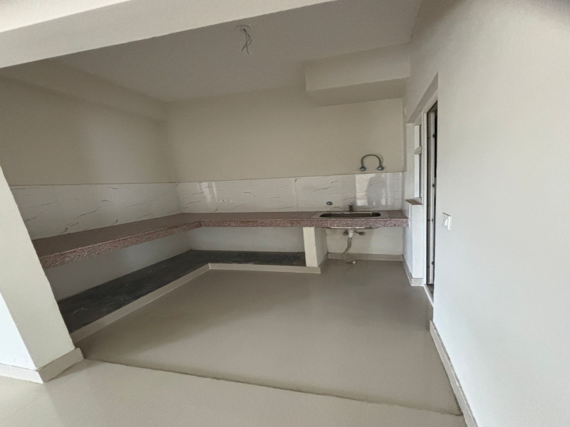 3 BHK Apartment 1530 Sq.ft. for Sale in Crossing Republik, Ghaziabad