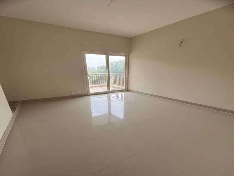 3 BHK Apartment 1530 Sq.ft. for Sale in Crossing Republik, Ghaziabad