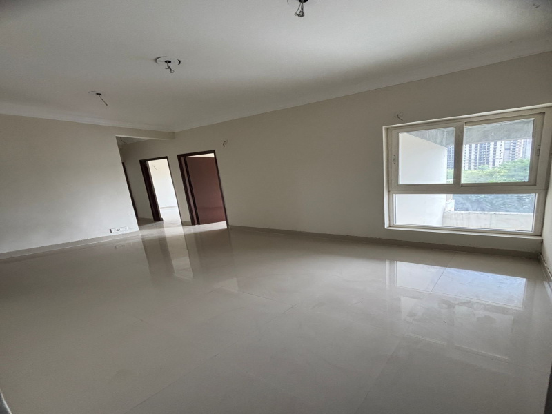 3 BHK Apartment 1530 Sq.ft. for Sale in Crossing Republik, Ghaziabad