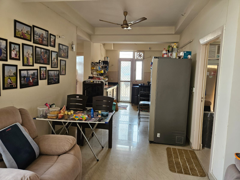 2.5 BHK Apartment 1215 Sq.ft. for Sale in Crossing Republik, Ghaziabad