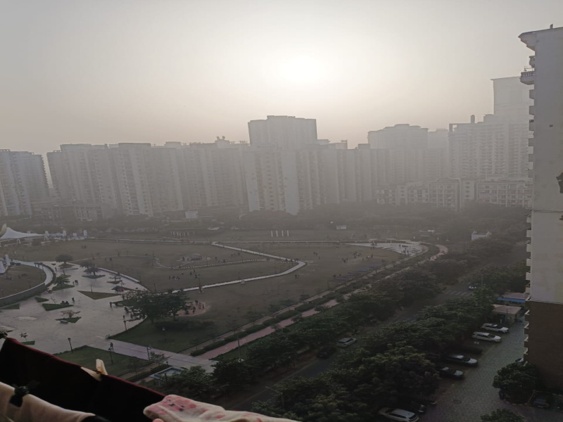 2.5 BHK Apartment 1080 Sq.ft. for Sale in Sector 78 Noida
