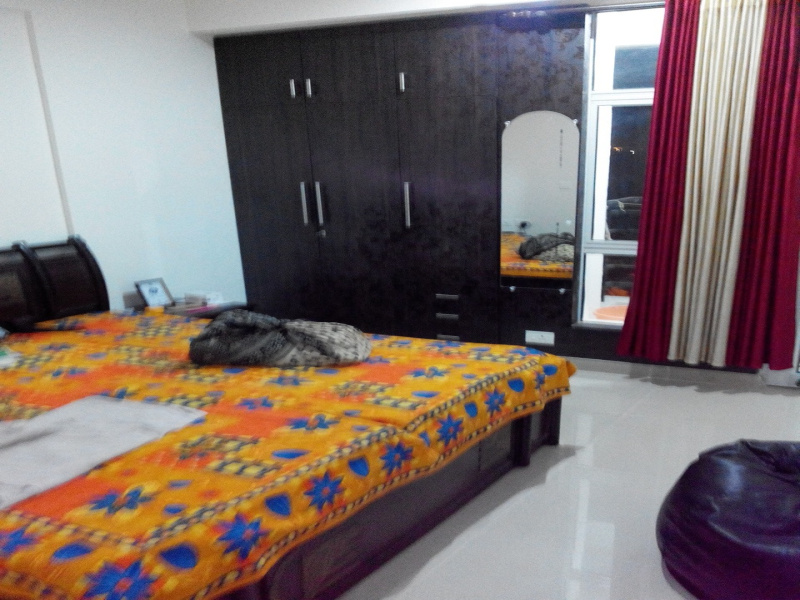 2 BHK Apartment 1255 Sq.ft. for Sale in Sector 43 Noida