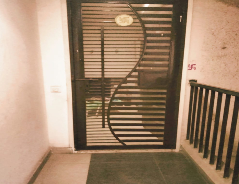 2 BHK Apartment 855 Sq.ft. for Sale in Sector 16C Greater Noida West