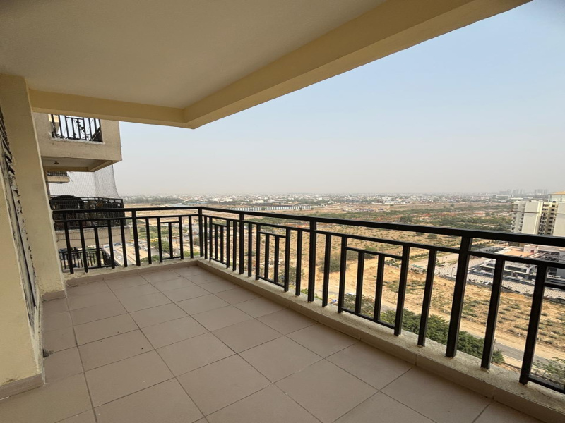 2 BHK Apartment 1060 Sq.ft. for Sale in ETA 2, Greater Noida