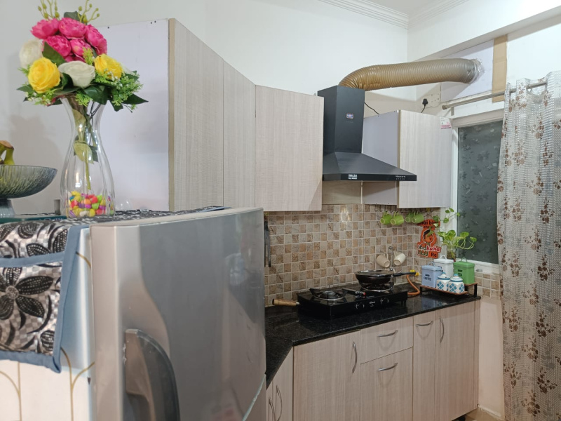 3 BHK Apartment 1575 Sq.ft. for Sale in Indirapuram, Ghaziabad