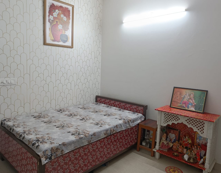 3 BHK Apartment 1575 Sq.ft. for Sale in Indirapuram, Ghaziabad