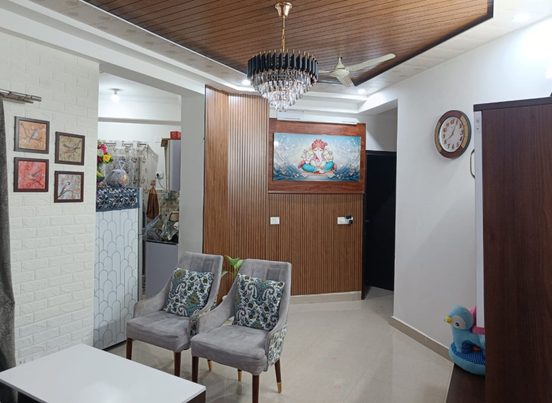 3 BHK Apartment 1575 Sq.ft. for Sale in Indirapuram, Ghaziabad