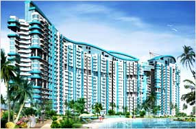 4.5 BHK Apartment 3025 Sq.ft. for Sale in Sector 119 Noida