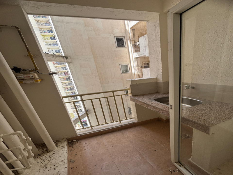 3 BHK Apartment 1520 Sq.ft. for Sale in Sector 1 Greater Noida West