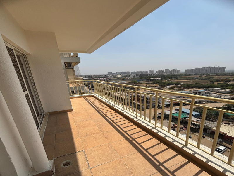 3 BHK Apartment 1520 Sq.ft. for Sale in Sector 1 Greater Noida West
