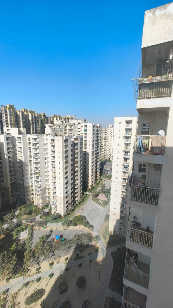 2 BHK Apartment 1060 Sq.ft. for Sale in ETA 2, Greater Noida