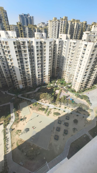 2 BHK Apartment 1060 Sq.ft. for Sale in ETA 2, Greater Noida