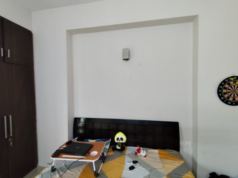 2.5 BHK Apartment 1100 Sq.ft. for Sale in NH 24 Highway, Ghaziabad
