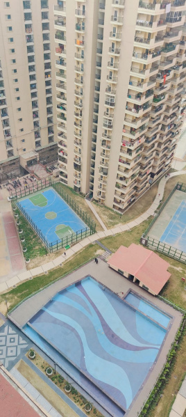 2.5 BHK Apartment 1425 Sq.ft. for Sale in Indirapuram, Ghaziabad