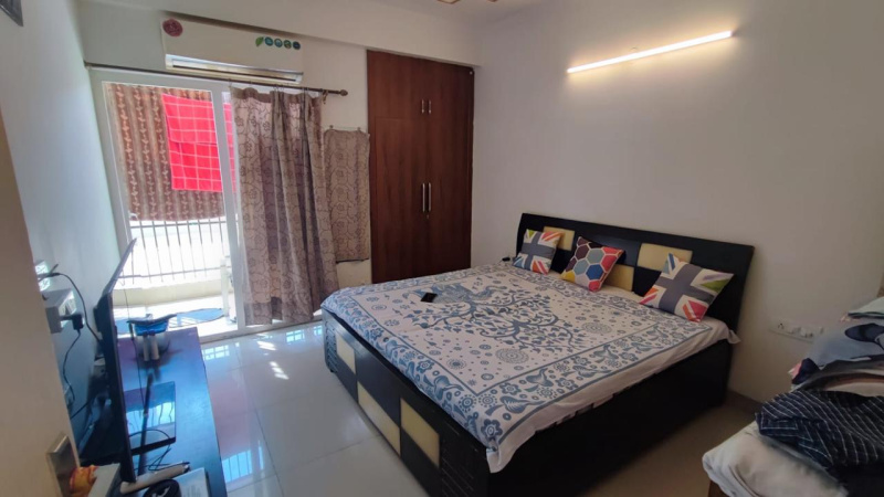 2.5 BHK Apartment 1140 Sq.ft. for Sale in Sector 78 Noida