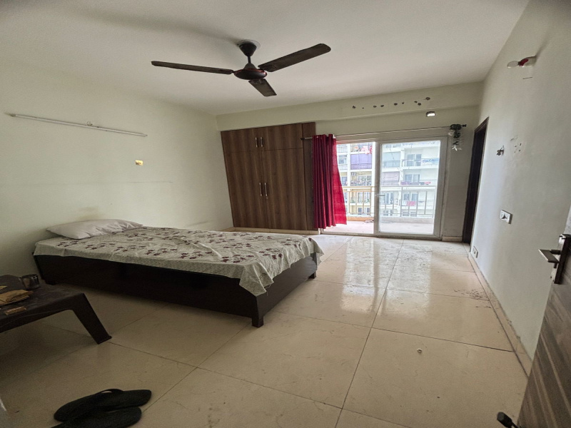 2 BHK Apartment 950 Sq.ft. for Sale in Sector 120 Noida