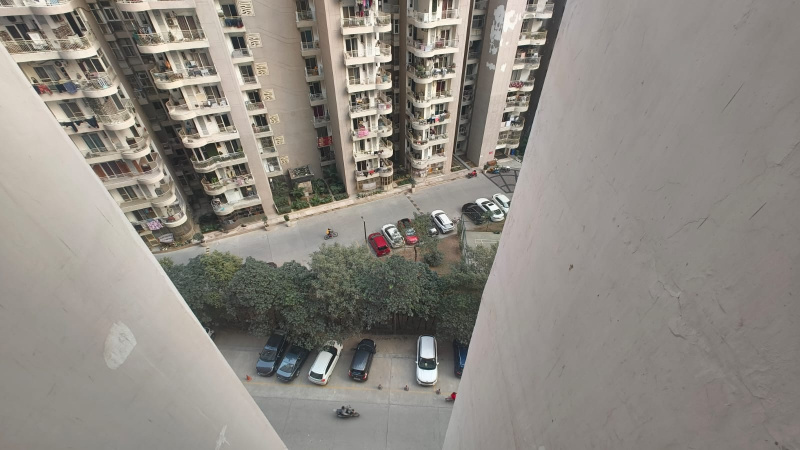 2 BHK Apartment 930 Sq.ft. for Sale in Sector 74 Noida