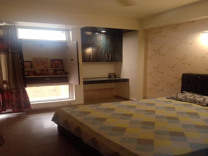 2.5 BHK Apartment 1295 Sq.ft. for Sale in Sector 137 Noida