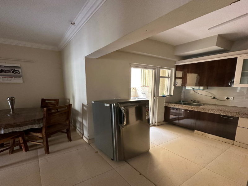 2 BHK Apartment 987 Sq.ft. for Sale in Sector 1 Greater Noida West