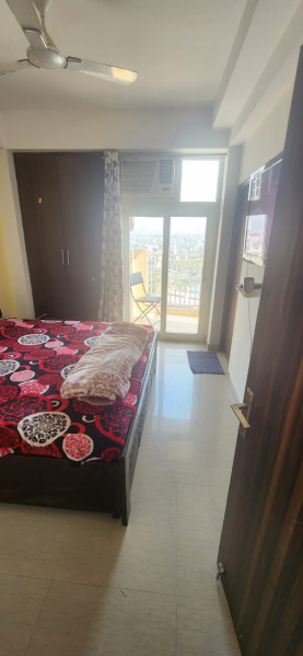3 BHK Apartment 1400 Sq.ft. for Sale in Sector 1 Greater Noida West