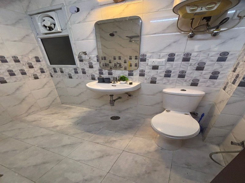3 BHK Apartment 1525 Sq.ft. for Sale in Indirapuram, Ghaziabad