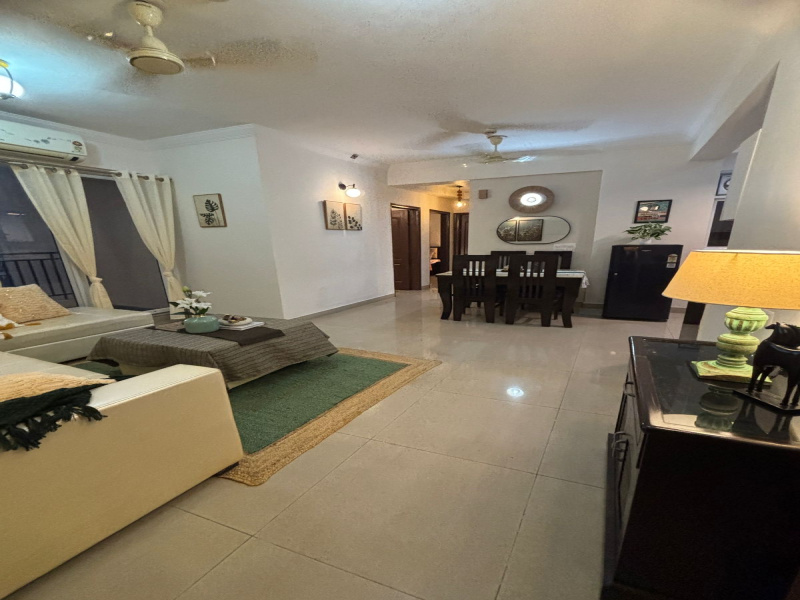 3 BHK Apartment 1525 Sq.ft. for Sale in Indirapuram, Ghaziabad