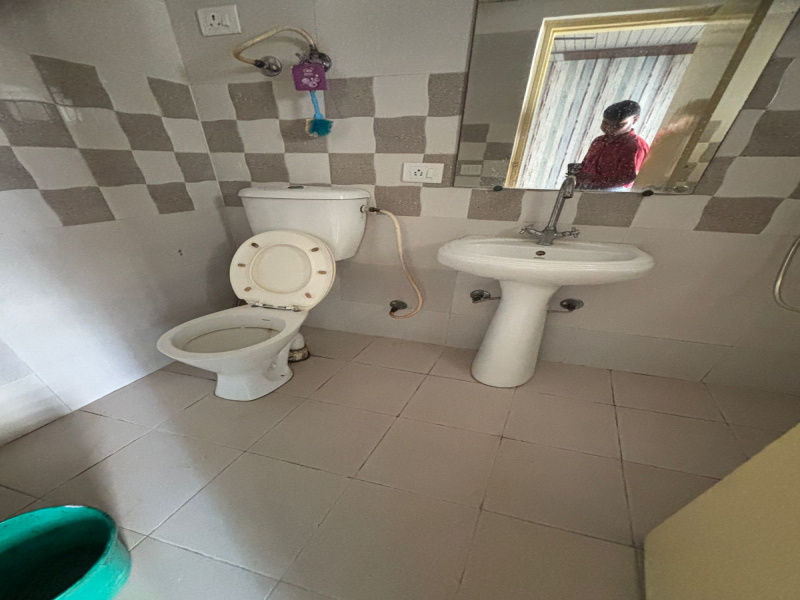 3.5 BHK Apartment 1800 Sq.ft. for Sale in Crossing Republik, Ghaziabad