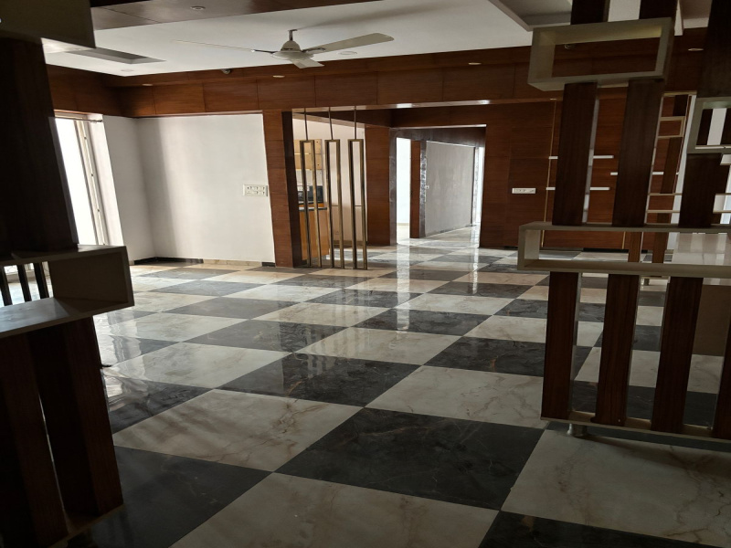 3.5 BHK 1745 Sq.ft. Apartment for Sale in Techzone 4, Greater Noida