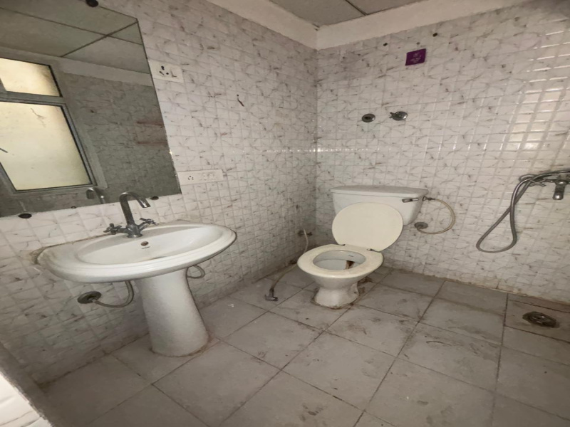 2 BHK Apartment 1010 Sq.ft. for Sale in Sector 16C Greater Noida West