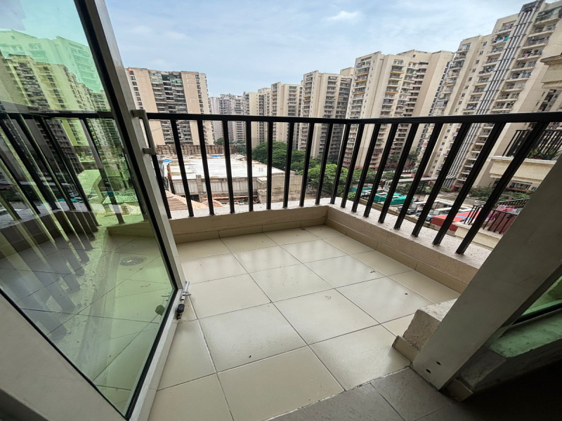 2.5 BHK Apartment 1055 Sq.ft. for Sale in Sector 16C Greater Noida West