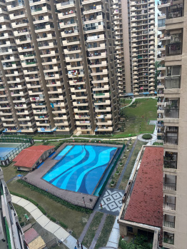 3 BHK Flat for Sale in Crossing Republik, Ghaziabad