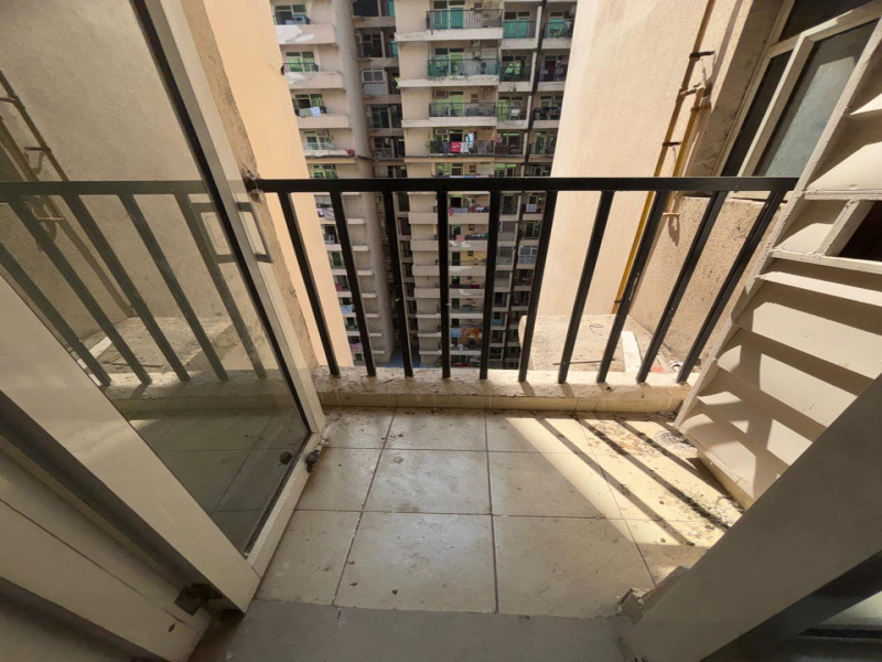 2 BHK Apartment 1040 Sq.ft. for Sale in Sector 16C Greater Noida West