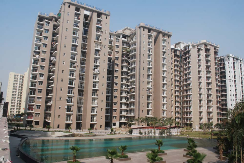 3 BHK Apartment 1325 Sq.ft. for Sale in Sector 120 Noida
