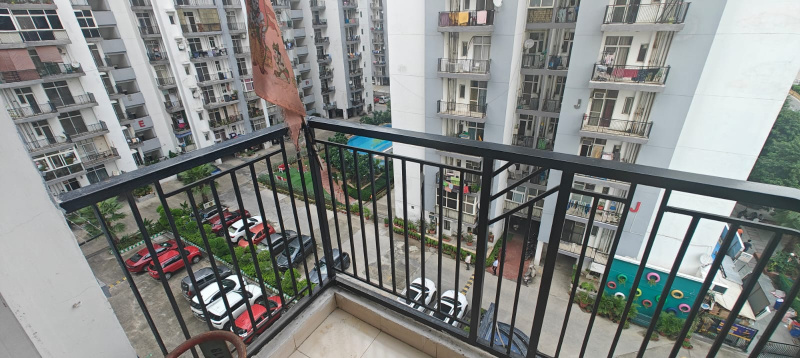 3 BHK Apartment 1455 Sq.ft. for Sale in Sector 76 Noida