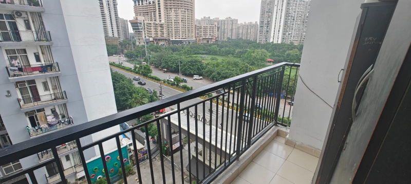 3 BHK Apartment 1455 Sq.ft. for Sale in Sector 76 Noida