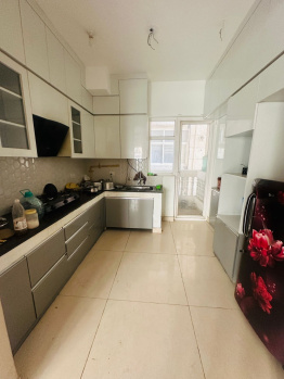 3 BHK Flat for Sale in Sector 150 Noida