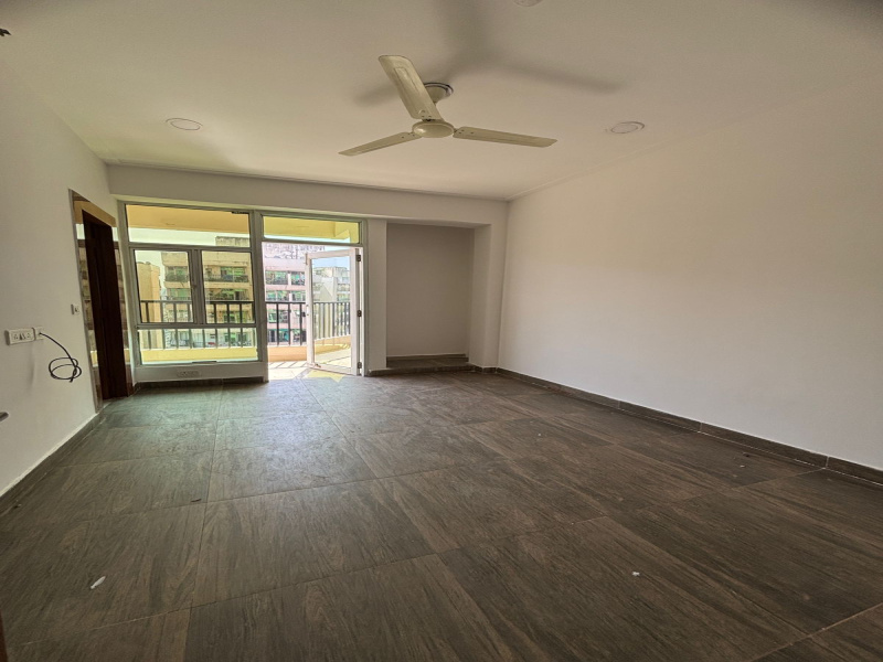 2.5 BHK Apartment 1175 Sq.ft. for Sale in Sector 4 Greater Noida West