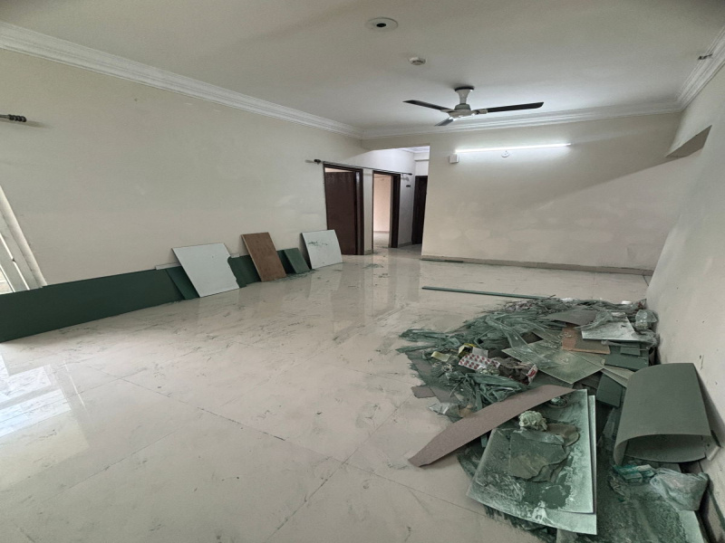 3 BHK Apartment 1380 Sq.ft. for Rent in Sector 1 Greater Noida West