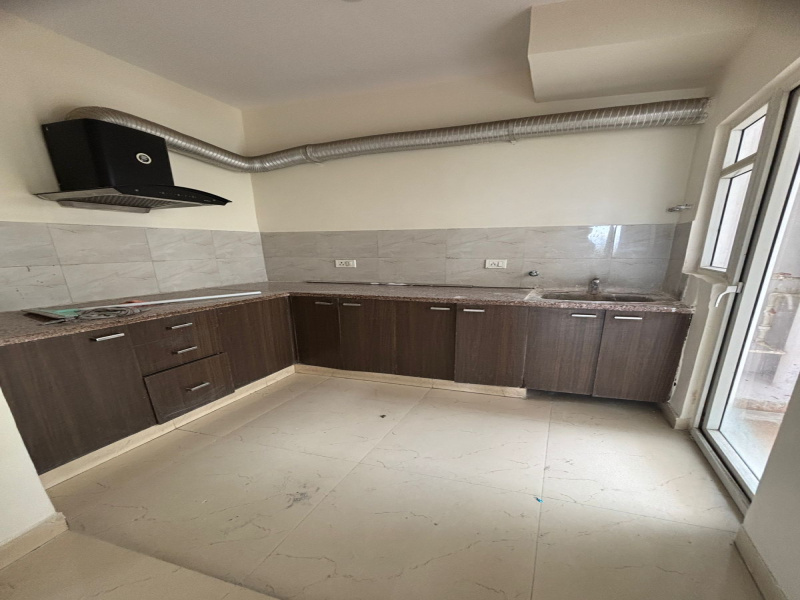 2 BHK Apartment 1075 Sq.ft. for Rent in Sector 1 Greater Noida West