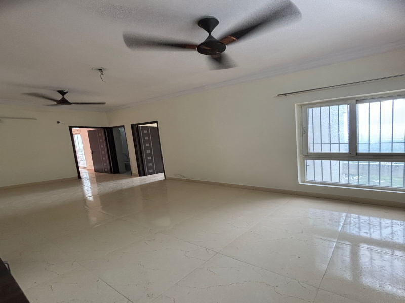 2 BHK Apartment 1075 Sq.ft. for Rent in Sector 1 Greater Noida West