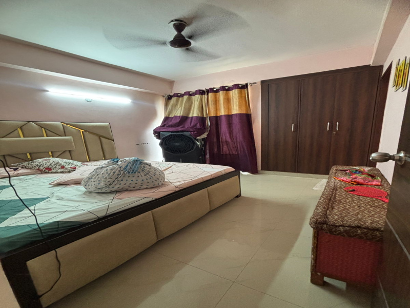 3 BHK Apartment 1580 Sq.ft. for Rent in Techzone 4, Greater Noida