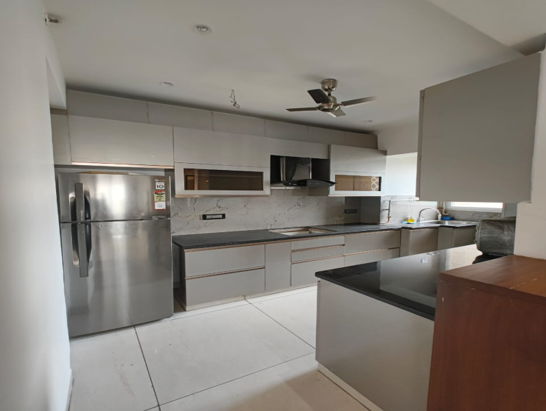 3.5 BHK Apartment 2005 Sq.ft. for Sale in Sector 150 Noida