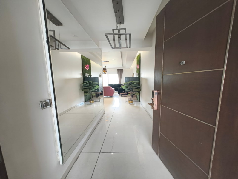 3.5 BHK Apartment 2005 Sq.ft. for Sale in Sector 150 Noida
